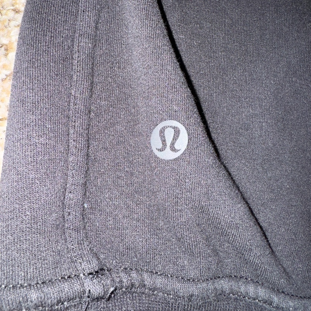 Lululemon all yours hoodie - Picture 5 of 5
